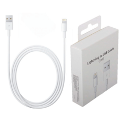 Cabo para iPhone [USB]