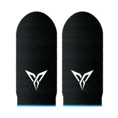 Luvinha de Dedo Gamer Anti Suor - comprar online