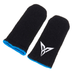 Luvinha de Dedo Gamer Anti Suor - comprar online
