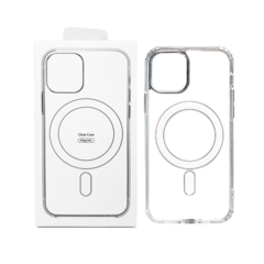 Capinha Magsafe [iPhone 13 Pro Max] - loja online