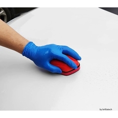 MOUSE EASY CLAY BAR - J2M MULTICOISAS