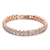 Pulseira Feminina de Strass Bracelete Noiva Madrinha Casamento - loja online