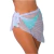 Saída de Praia Canga Saia Moda Feminina Verão