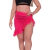 Saída de Praia Canga Saia Moda Feminina Verão