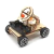 Kit carro bateria brinquedo de montar educativo de ciências - comprar online