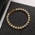 Pulseira Feminina de Strass Bracelete Noiva Madrinha Casamento na internet