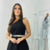 Vestido Naely Preto - loja online