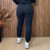 Calça Moletom Úrsula Preto na internet
