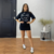 CROPPED LIZ - comprar online