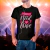 Camiseta All you need is love