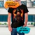 Camiseta Inteligência Artificial Piratas - comprar online
