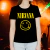 Camiseta Rock Nirvana - comprar online