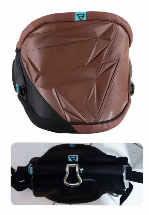 TRAPÉZIO BRUNOTTI - TAMANHOS (L) (M)