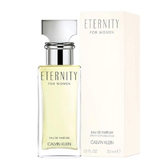 Eternity Feminino - Calvin Klein - Eau de Parfum - comprar online