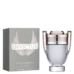 Invictus - Paco Rabanne - Eau de Toilette - comprar online