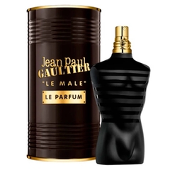 Le Male Le Parfum - Jean Paul Gaultier - Eau de Parfum - comprar online