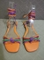 Rasteira de amarrar color - comprar online