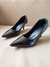 Scarpin clássico