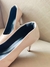 Scarpin clássico
