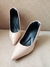 Scarpin clássico - loja online