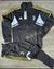 Conjunto de invierno campera y pantalon Juventus 2024