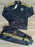 Conjunto de invierno campera y pantalon Arsenal