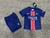 Conjunto de niños PSG 2024 - 2025