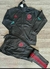 Conjunto de invierno campera y pantalon Manchester United 2024