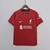 Camiseta titular Liverpool 2024