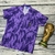 Camisa violeta Selección Argentina