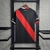 Camiseta River Plate alternativa negra 2023 - comprar online