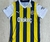 Camiseta titular Fenerbache 2024