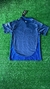 Camiseta Manchester United alternativa azul 2024-2025 en internet