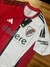 Camiseta River plate alternativa tricolor 2024/2025 - Glorious Indumentaria