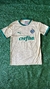 Camiseta Palmeiras alternativa dorada 2025 - comprar online