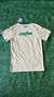 Camiseta Palmeiras alternativa dorada 2025 en internet
