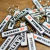 Chaveiros corporativo personalizado - com sua Logo - comprar online