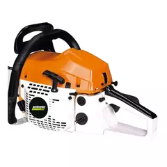 Motosierra a explosión Garden Plus 52cc Lusqtoff - comprar online