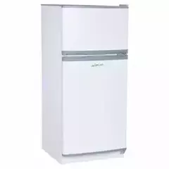 Lacar Heladera con freezer Cíclica Lacar 2110 220Lt