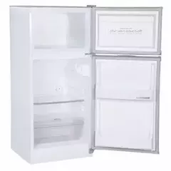 Lacar Heladera con freezer Cíclica Lacar 2110 220Lt en internet