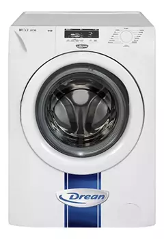 Lavarropas automático Drean Next 6.09 ECO blanco 6kg 220 V - comprar online