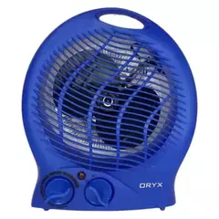 Caloventor eléctrico 2000w - Oryx - CL002w en internet