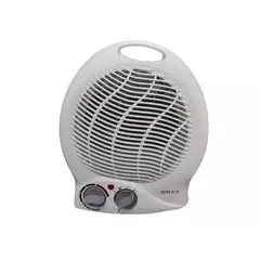 Caloventor eléctrico 2000w - Oryx - CL002w - comprar online