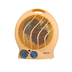 Caloventor eléctrico 2000w - Oryx - CL002w - tienda online