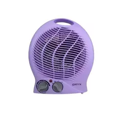 Caloventor eléctrico 2000w - Oryx - CL002w