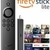 TV BOX ,Amazon Fire , Stick Lite de voz Full HD 8GB preto com 1GB de memória RAM na internet
