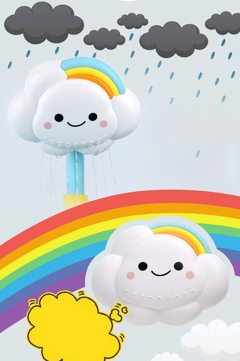 Imagem do Brinquedo de chuveirinho infantil