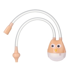 Aspirador Nasal Corujinha