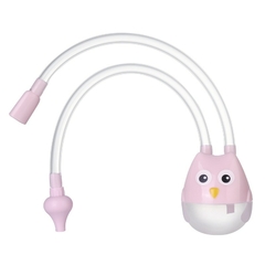 Aspirador Nasal Corujinha na internet