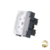 Módulo de Tomada 10A 250V